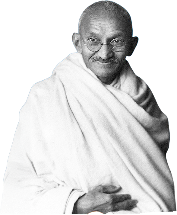 Gandhi
