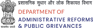DARPG logo